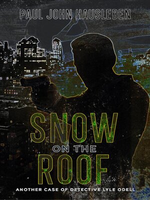 cover image of Snow on the Roof